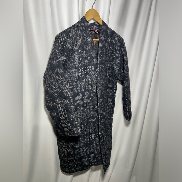 Johnny Was Ruth Quilted Jacket | L - Picture 7 of 13